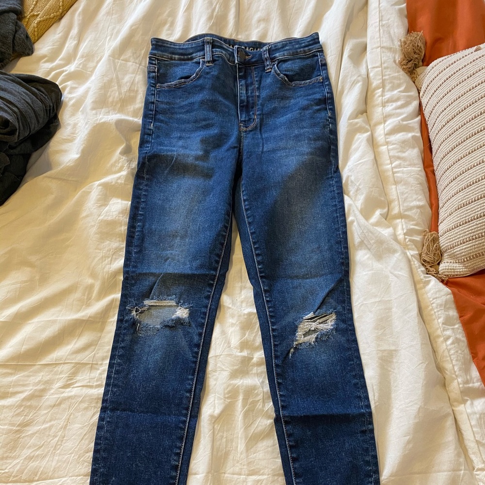Jeggings
